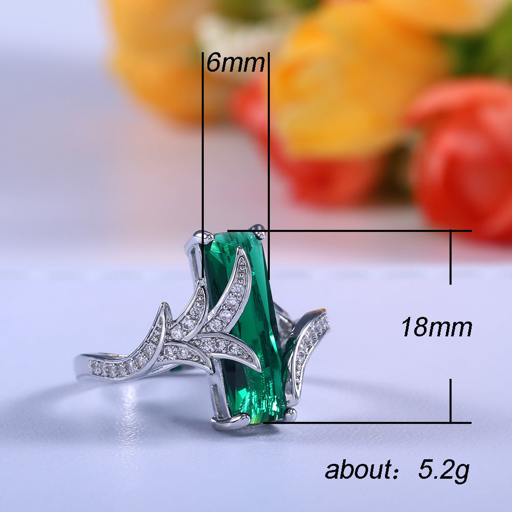 Stunning Ring for Daily Wear