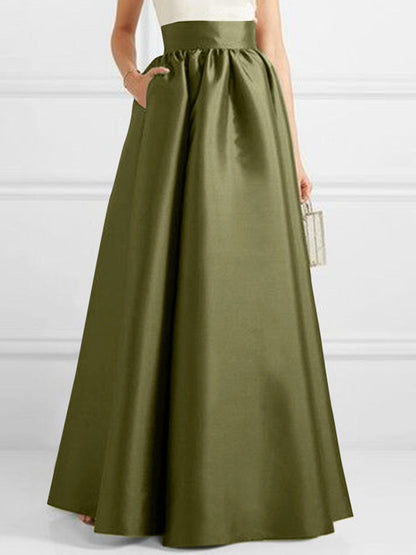Karolina Maxi Skirt