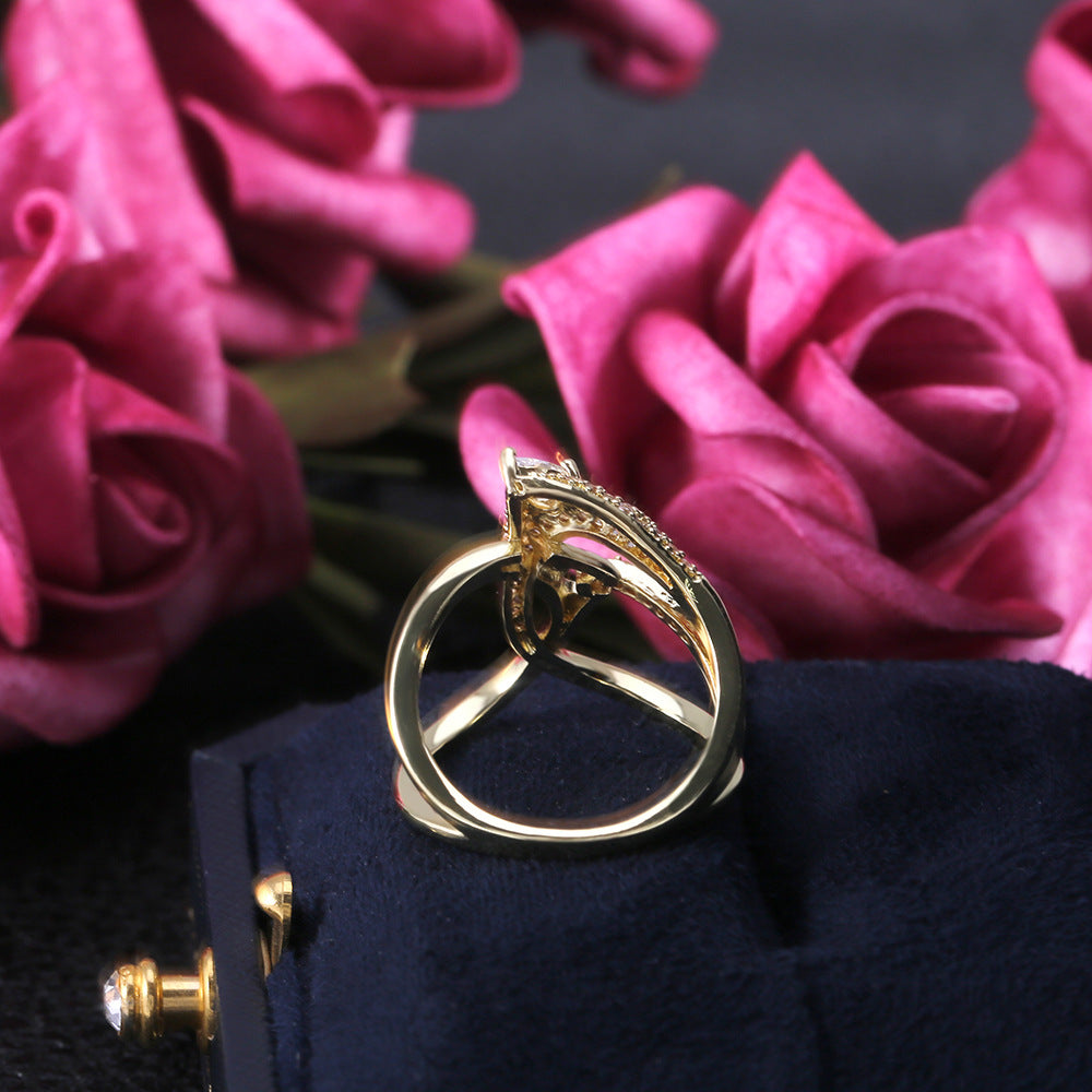 Elegant Ring for Every Occasion