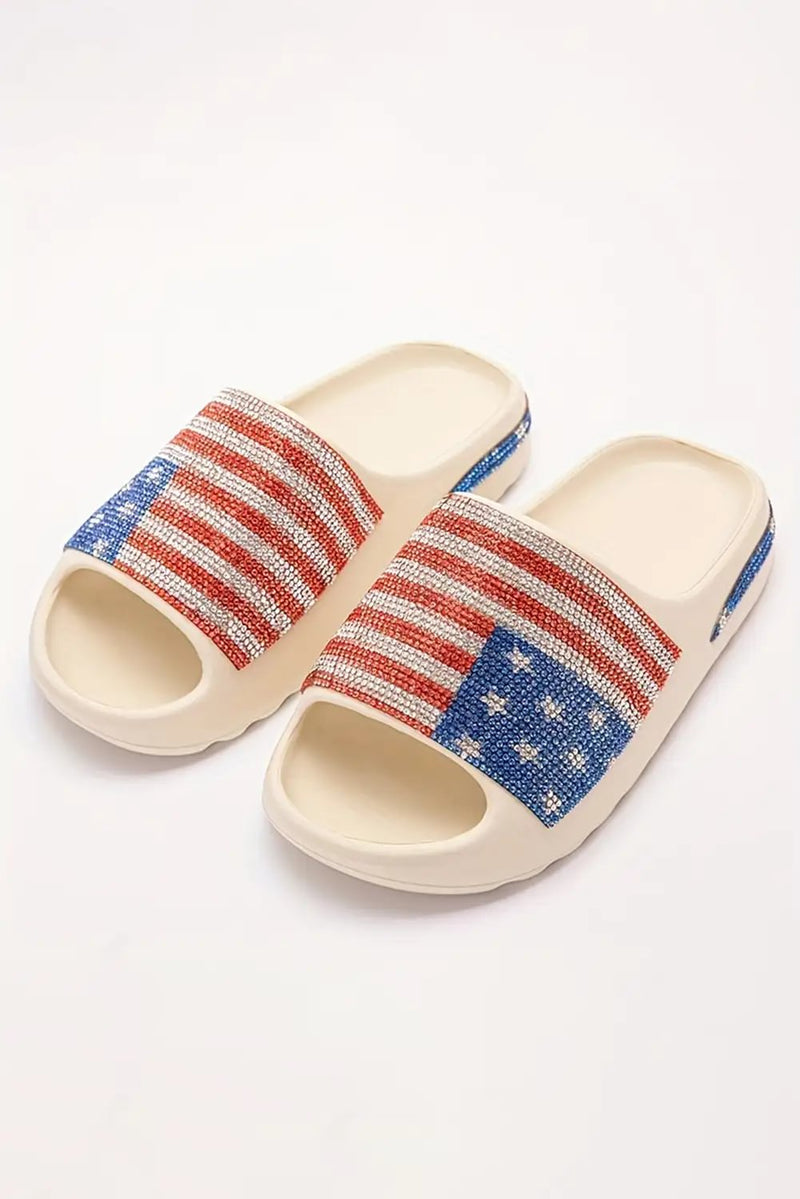 Beautifully Crafted Slippers in a Classic Style