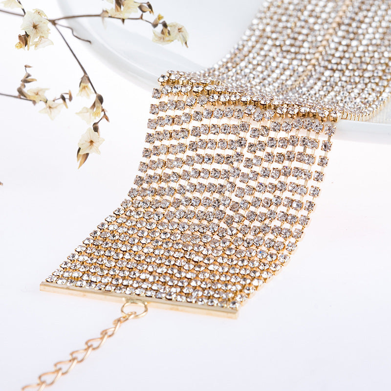 Beautiful Necklace with Unique Style