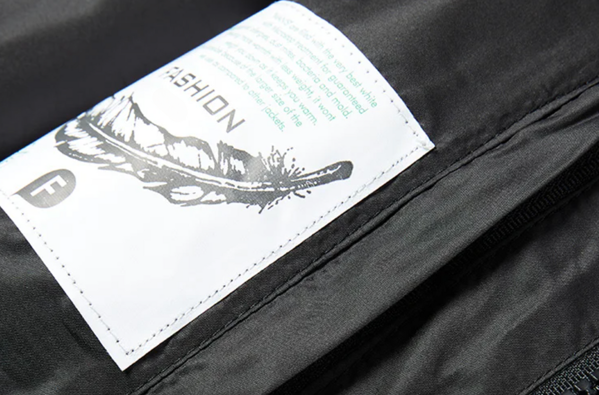 Beautifully Crafted Jacket