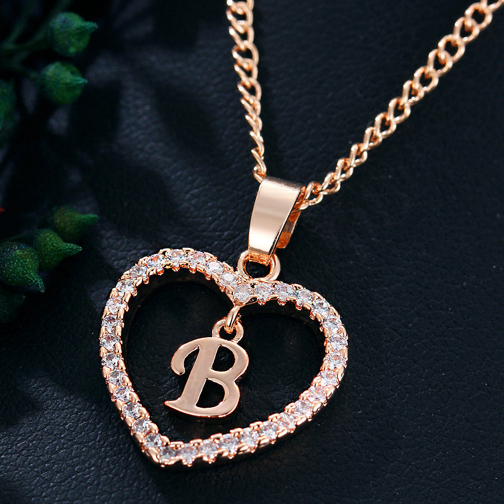 Vintage Handmade Necklace