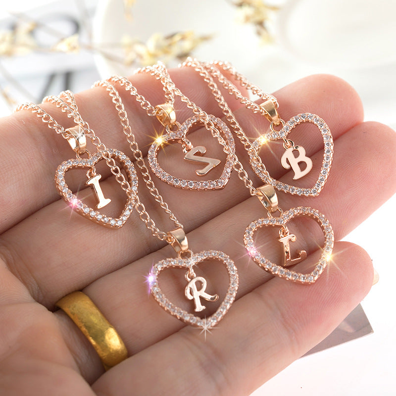 Vintage Handmade Necklace