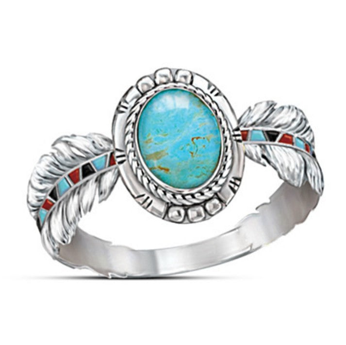 Classic Ring with Timeless Appeal