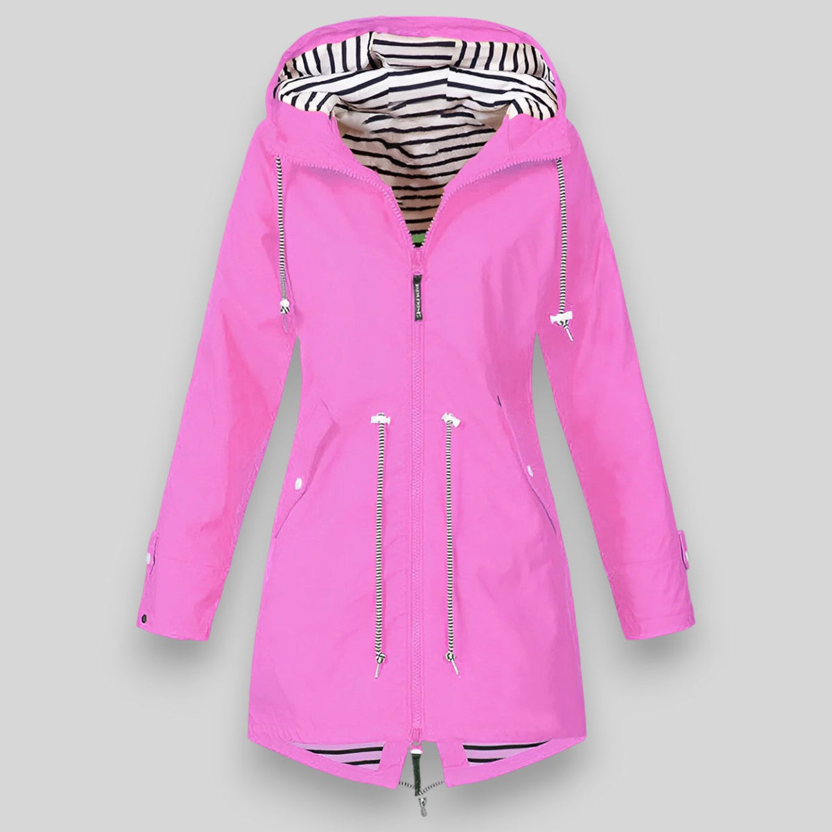 Elegantly Designed Jacket