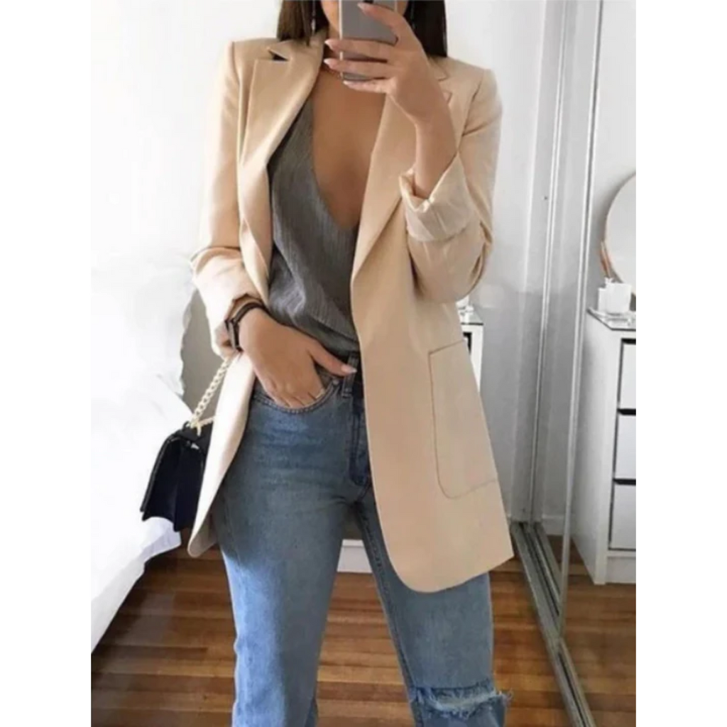 JO | Slim-fit stylish blazer