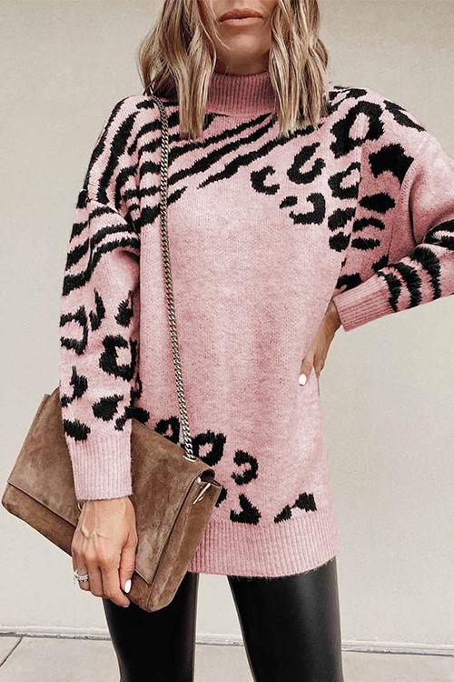 Thoughtfully Designed Sweater
