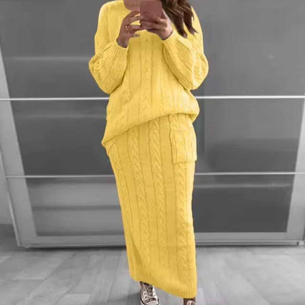 Beautifully Crafted Sweater