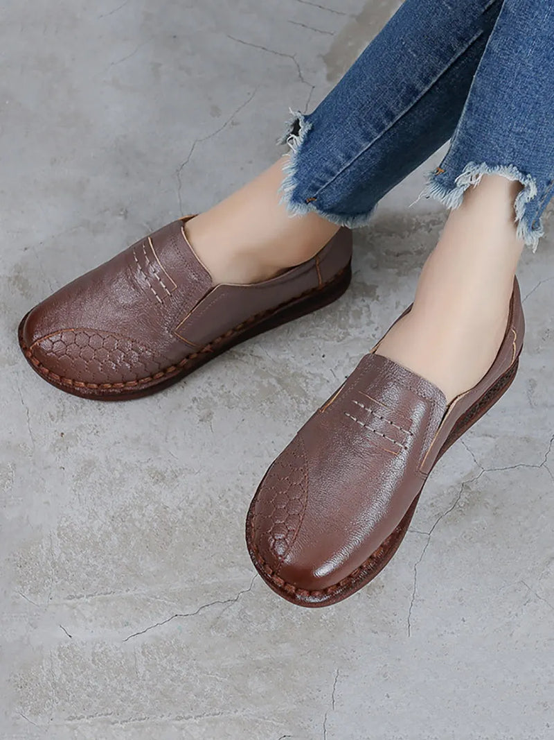 Classic Designed Shoes in a Timeless Cut