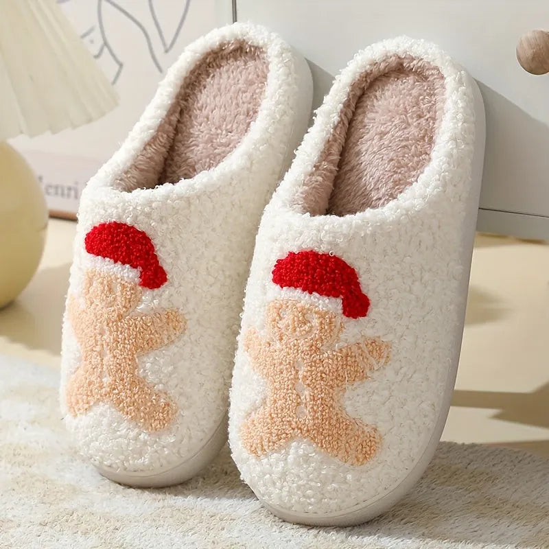 Beautifully Crafted Slippers in a Classic Style