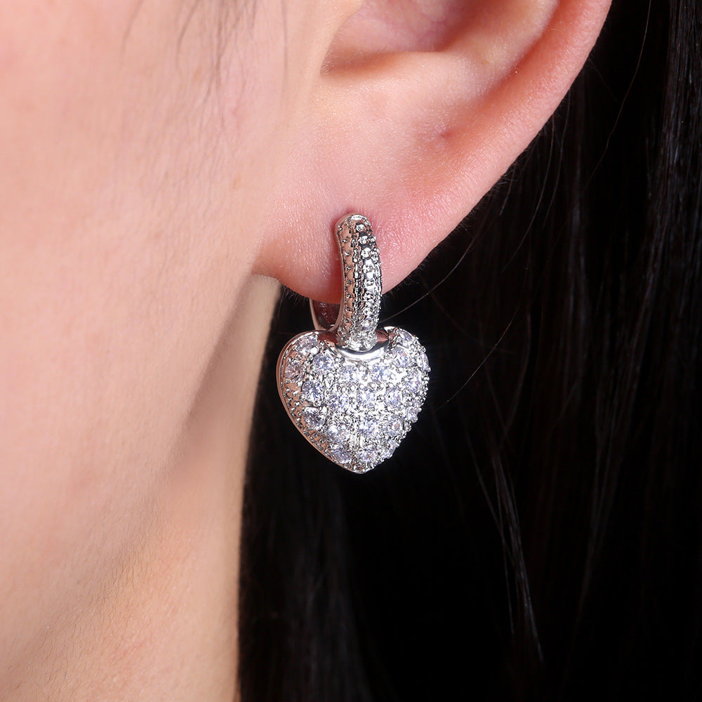 Elegant Earring for Every Occasion