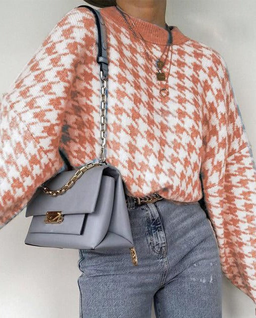 Dawna Sweater