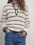 Elegantly Designed Sweater