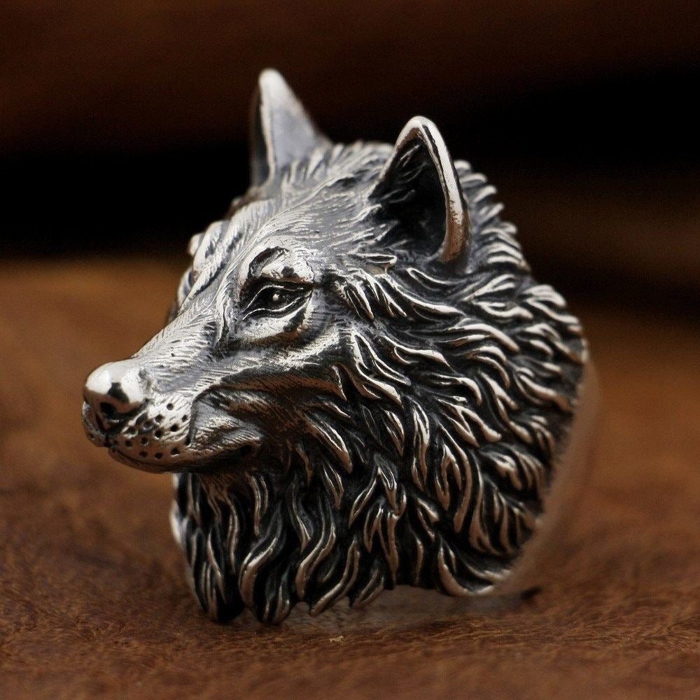 Elegant Ring for Every Occasion