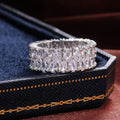 Delicate Artisan Ring