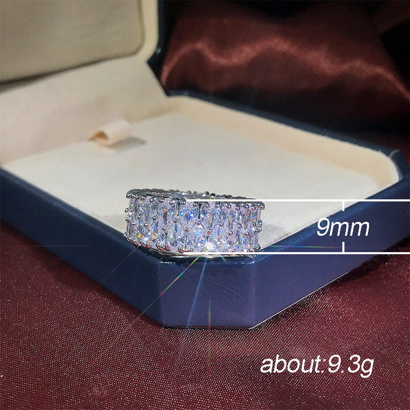 Delicate Artisan Ring