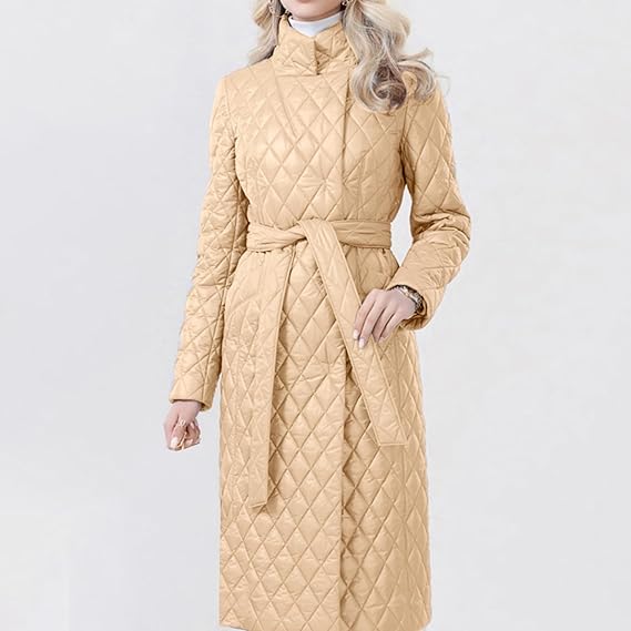 Rachel | Stylish and Elegant winter Coat