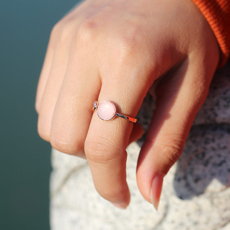 Beautiful Ring with Unique Style