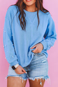 Elegantly Designed Sweater
