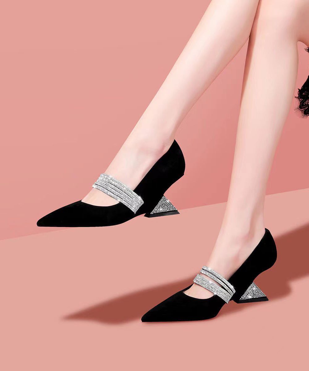 Thoughtfully Designed Sandals in a Timeless Style