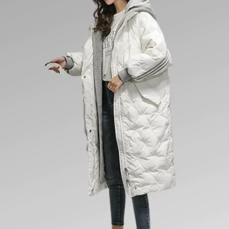 Elegantly Designed Jacket