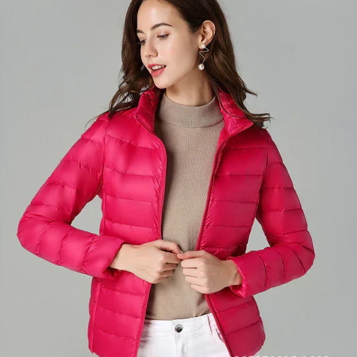 Thoughtfully Designed Jacket