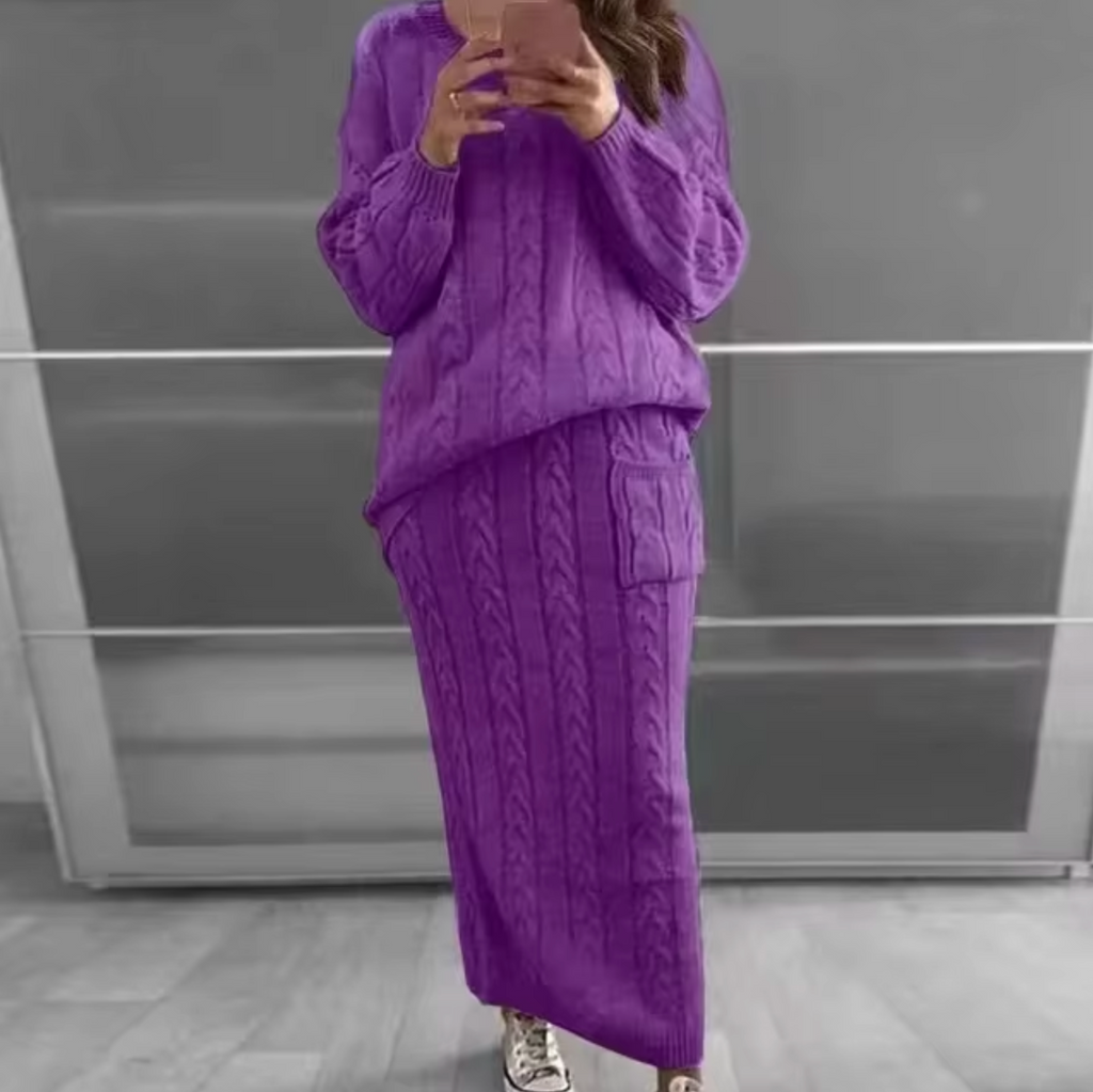 Beautifully Crafted Sweater