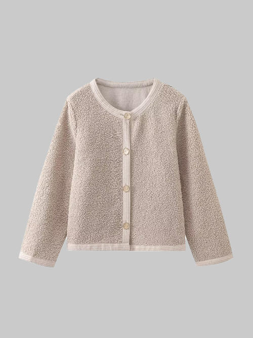 Vintage Inspired Sweater