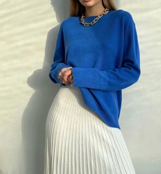 Jeisi Sweater