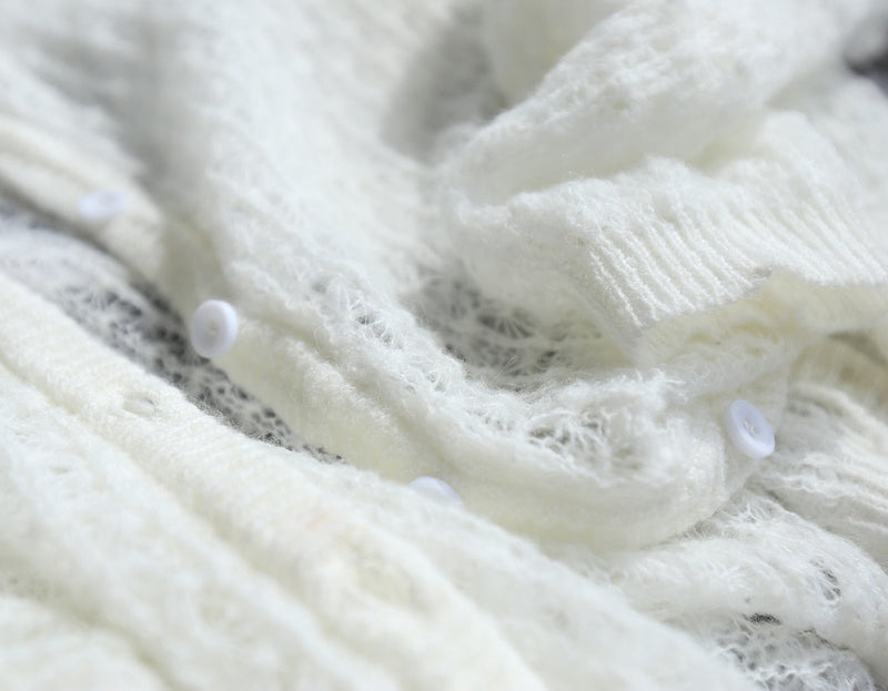 French Gentle Top