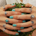 Beautiful Set with Unique Style