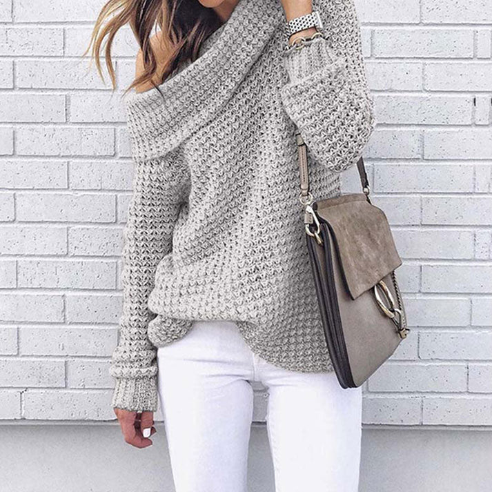 Beautifully Crafted Sweater
