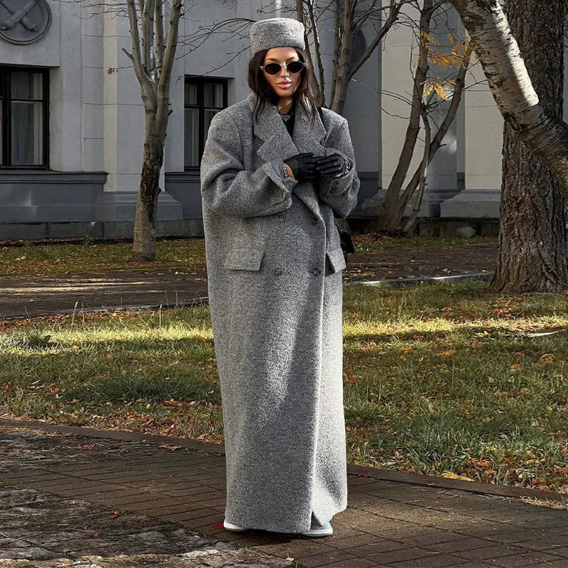 Janna Coat
