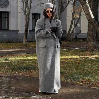 Janna Coat