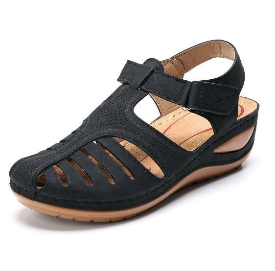 Graceful Orthopedic Sandals for Modern Look
