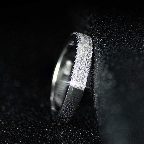 Stunning Ring for Daily Wear