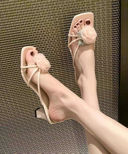 Vintage Style Sandals with a Modern Fit