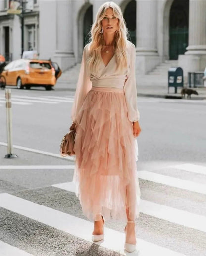 Bella Skirt