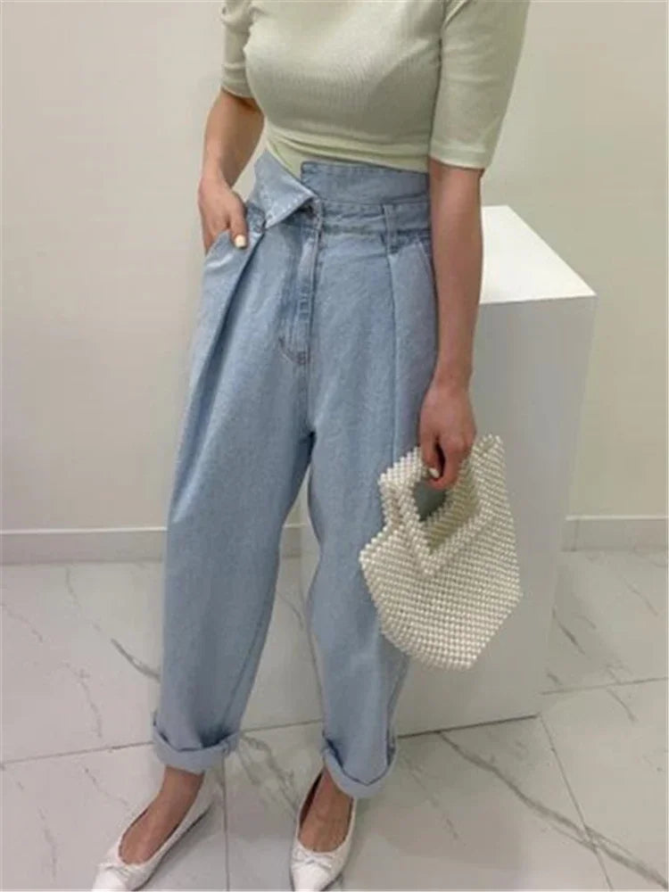 Jasmin Pants