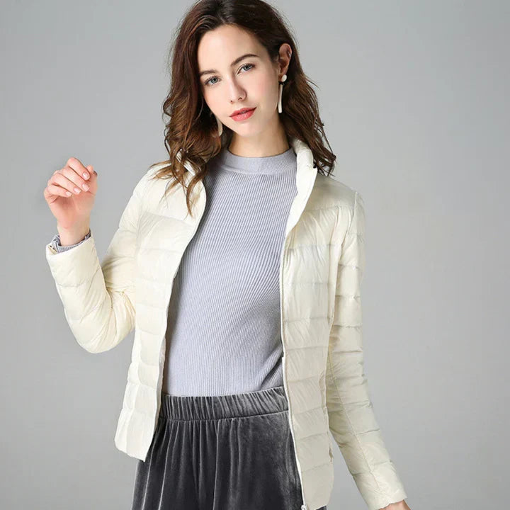Thoughtfully Designed Jacket