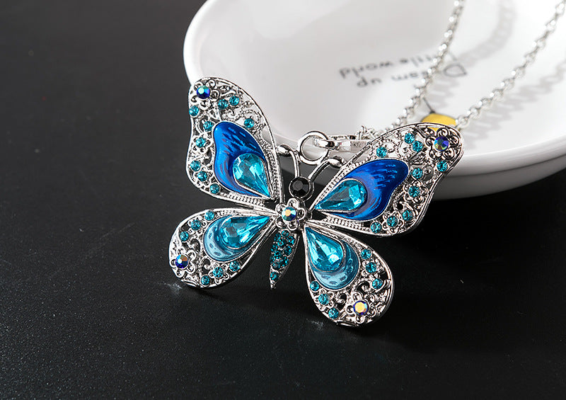 Vintage Handmade Necklace