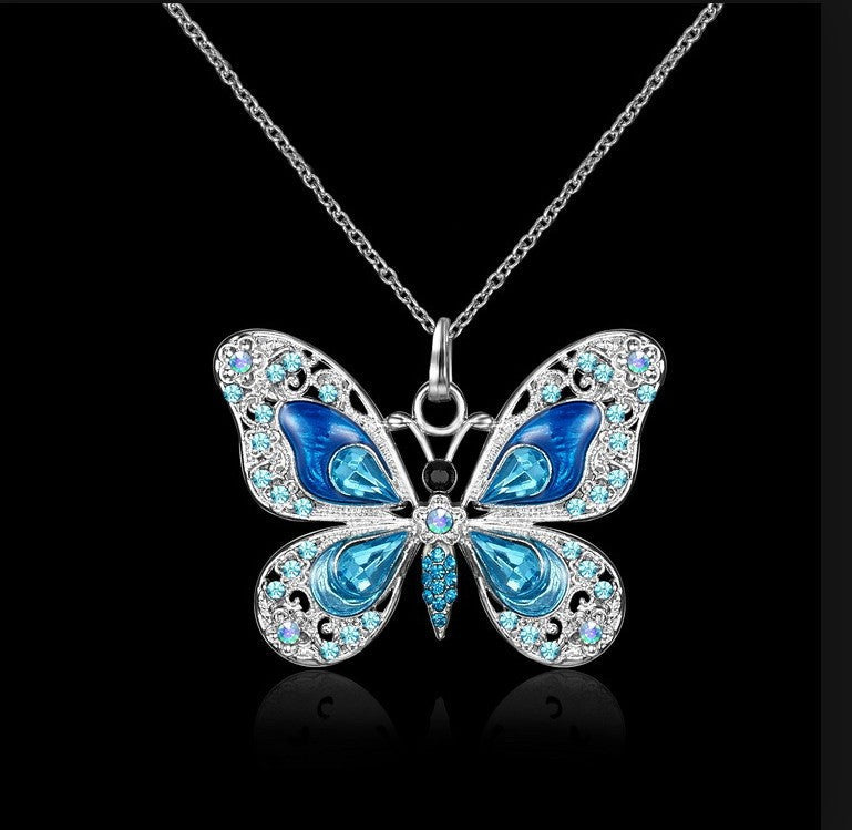 Vintage Handmade Necklace