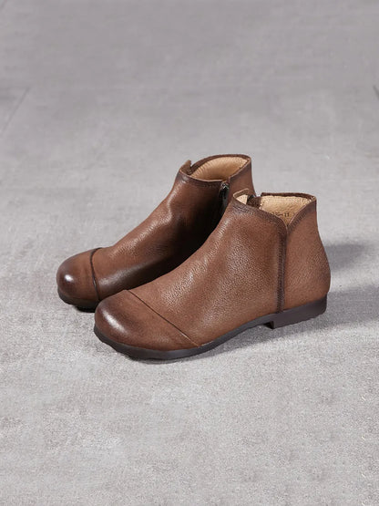 Elegantly Styled Boots for Everyday Wear