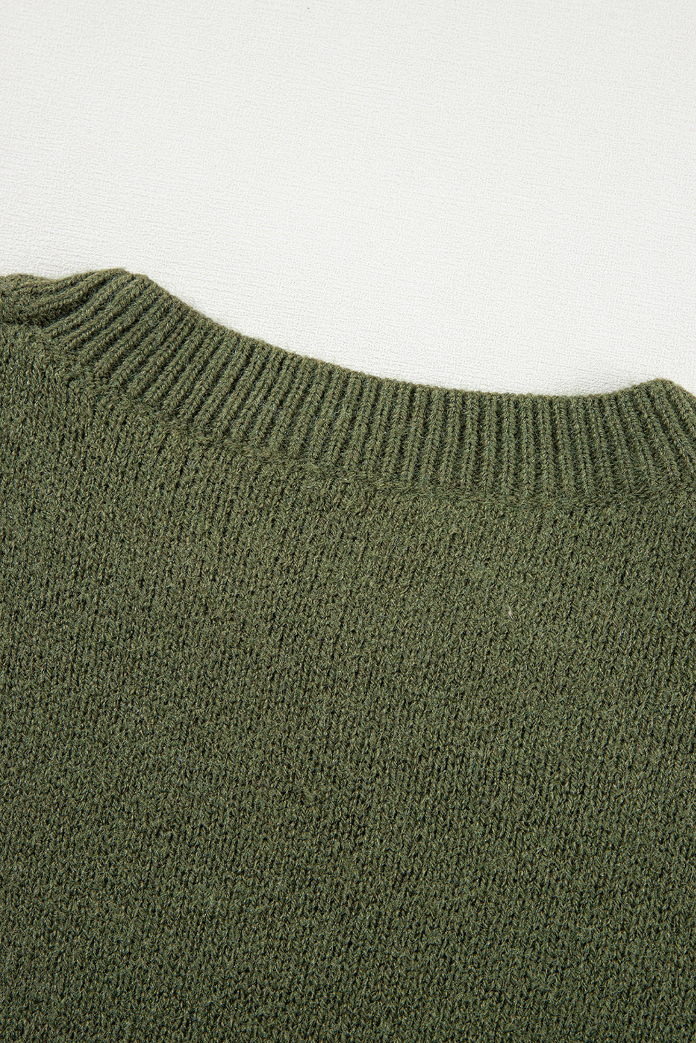 Classic Vintage Sweater