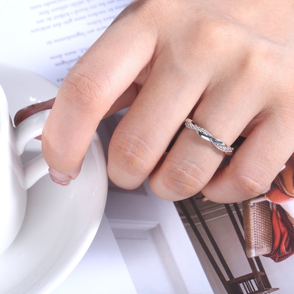 Classic Ring with Timeless Appeal