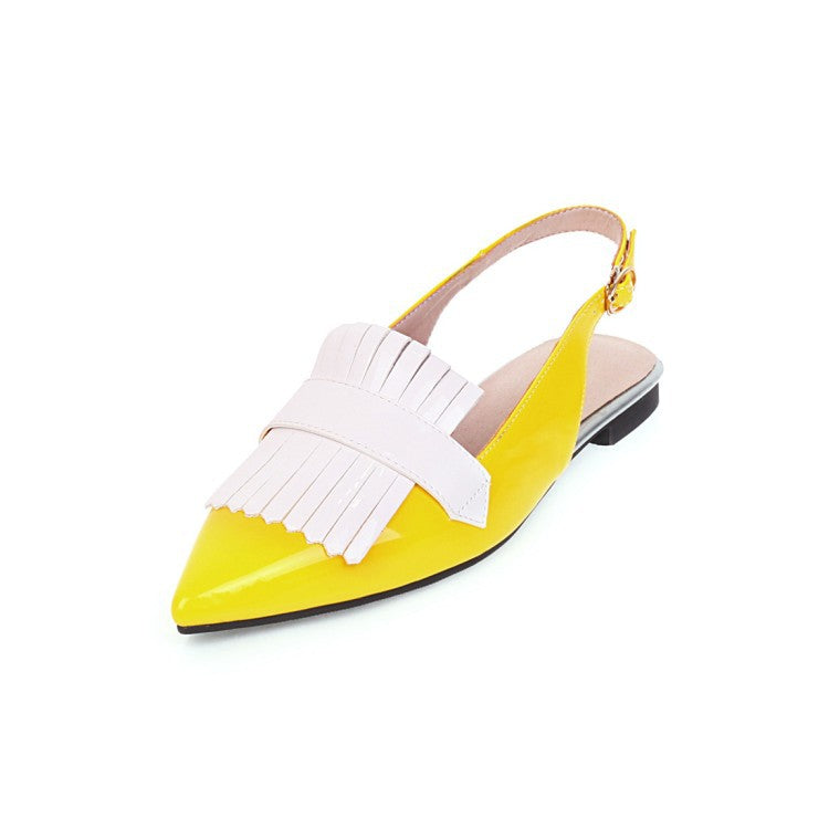 Classic Orthopedic Sandals with Timeless Style
