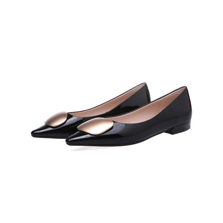 Chic Orthopedic Shoes with Unique Design