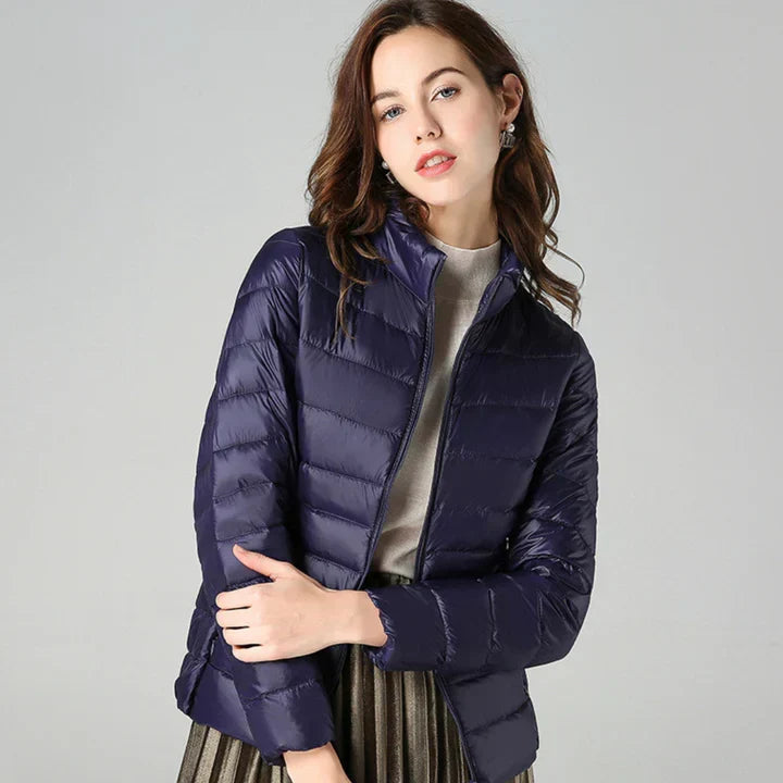 Thoughtfully Designed Jacket