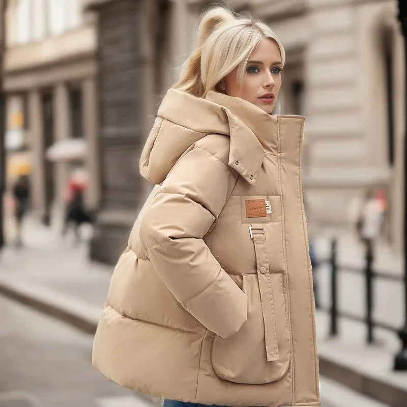 Classic Designed Jacket
